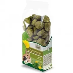 Jr Farm Grainless Drops Erbe mangime complementare SOLO 1,99€ ULTIMI PEZZI !!