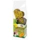Cuori di Marigold senza cereali Jr Farm NEW