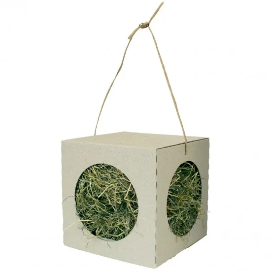 jr farm pendolo fieno di montagna e calendula 230gr mangime complementare
