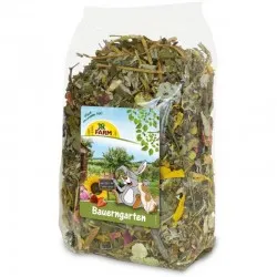 Jr farm giardino di campagna 150gr mangime complementare