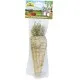 Jr farm carota ripiena da sgranocchiare 125gr mangime complementare