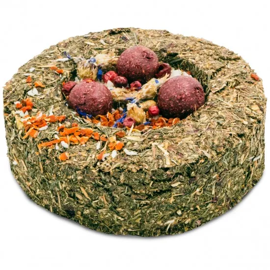 Ciotola natalizia JR FARM 200 gr SOLO 4,29€ !!