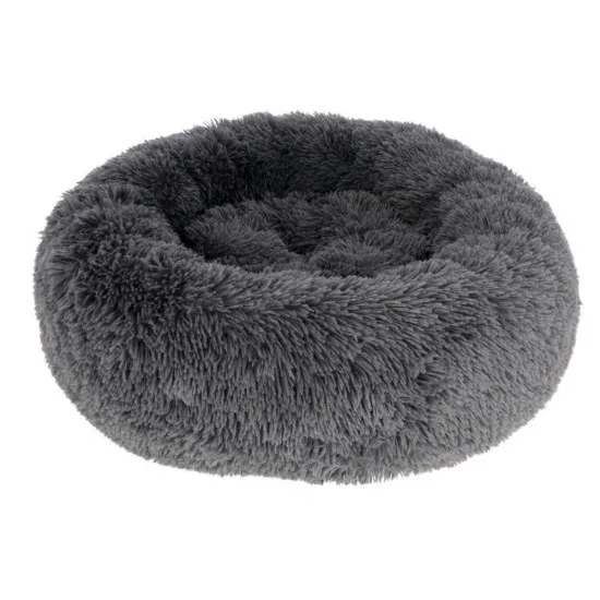 Letto XL Morbido Fuffly grigio Kerbl 60 x 18 cm 