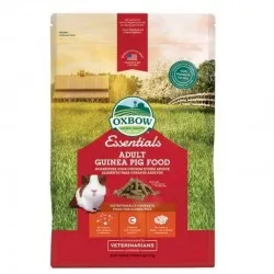 Oxbow Cavy Cuisine - Adult Guinea Pig Food - 4,54 kg alimento complementare per cavie adulte