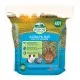 Fieno Oxbow di erba medica - Alfalfa Hay - 1,130 kg mangime semplice per conigli e roditori PROMO