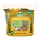 Fieno Oxbow - Orchard Grass Hay - 1,130 Kg mangime semplice per conigli e roditori PROMO