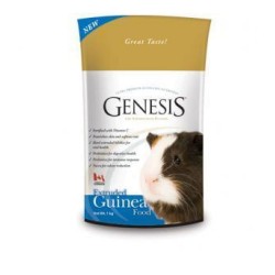 Genesis Guinea Pig Food 1kg alimento completo SOLO 7,99€ ULTIMI PEZZI