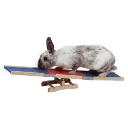 Rabbit Agility Rocker SOLO 17,90€ POCHI PEZZI