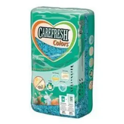 Lettiera Carefresh Azzurra 10 L SOLO 9,90€ 