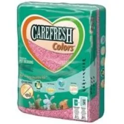 Lettiera Carefresh Rosa 50 L