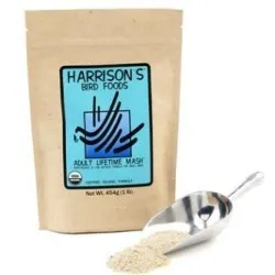 Harrison's Adult Lifetime Mash 454gr 