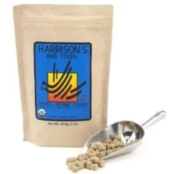 Harrison's Pepper Lifetime Coarse 453gr SOLO 9,90€ ULTMI PEZZI