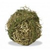 Pallina Jr Farm Meadow Hay Ball mangime complementare