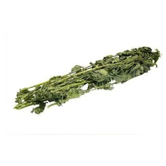 Jr Farm Raccolta di Ortica 40gr mangime complementare