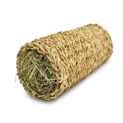 Jr Farm Tunnel D' Erba Medium 450gr mangime complementare