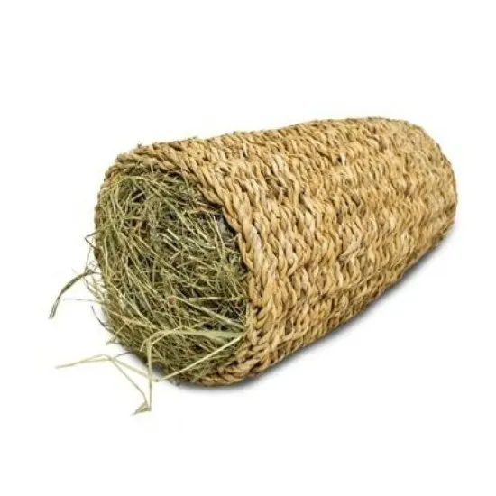 Jr Farm Tunnel D' Erba Large 750gr mangime complementare -10% POCHI PEZZI