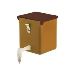 Beverino a spillo 500 ml BROWN