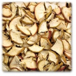 Chips di Mela Jr Farm mangime complementare PROMO Chips di Mela Jr Farm mangime complementare PROMO
