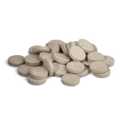 All Nature Botanicals Multi-Vitamin-Snack Bunny