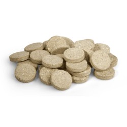 All Nature Botanicals Vitamin C- Snack Bunny 