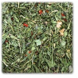 Jr Farm Rucola e Pomodoro 100 gr mangime complementare PROMO7gg