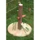 Albero in legno Nature Kerbl 30 cm