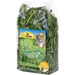 Jr Farm Avena Verde 100gr mangime complementare SOLO 2,90€