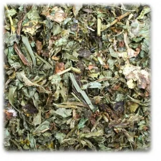 Jr Farm Cardo Mariano 80gr mangime complementare