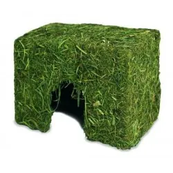 Casetta con Fieno Medium Jr Farm 300gr