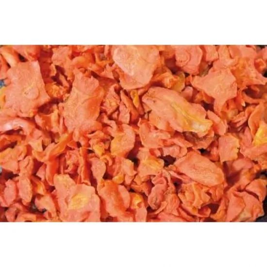 Jr Farm Chips di Carote 125 gr mangime complementare