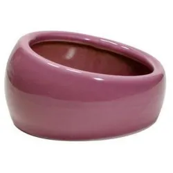 Ciotola in ceramica Rosa - Large Living World