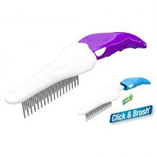 Foolee Pettine denti Corti e Lunghi PRO31 SOLO 7,90€ ( ultimi pezzi ) Foolee Pettine denti Corti e Lunghi PRO31 SOLO 7,90€ ( ultimi pezzi )