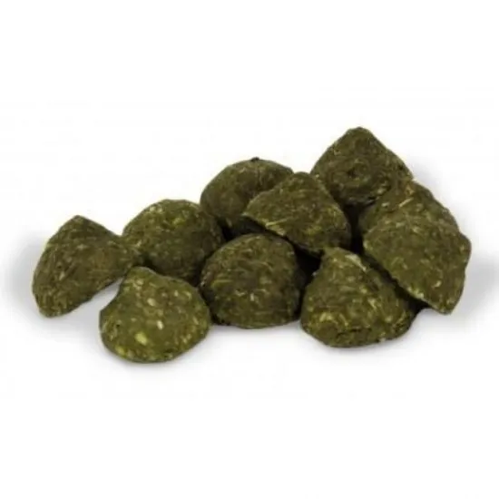 Jr Farm Grainless Drops Erbe mangime complementare SOLO 1,99€ ULTIMI PEZZI !!
