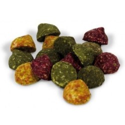 Jr Farm Grainless Drops Mix mangime complementare SOLO 1,99€ POCHI PEZZI !! Jr Farm Grainless Drops Mix mangime complementare SOLO 1,99€ POCHI PEZZI !!