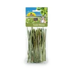 Bastoncini di Finocchio Jr Farm 15gr mangime complementare