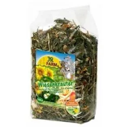 Jr Farm erbe dei prati 150gr mangime complementare