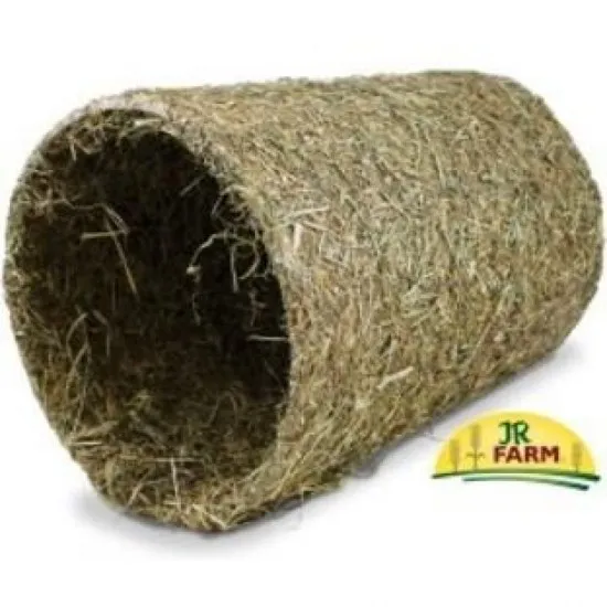 Tunnel di Fieno Jr Farm XL