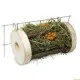 Portafieno in Legno Jr Farm con Fieno e Fiori di Calendula mangime complementare SOLO 5,90€