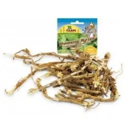 Jr Farm radice di ortica 30gr mangime complementare