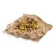 All Nature Botanicals MID MIX con Margherite e Fiori di Trifoglio Pratense Bunny mangime complementare