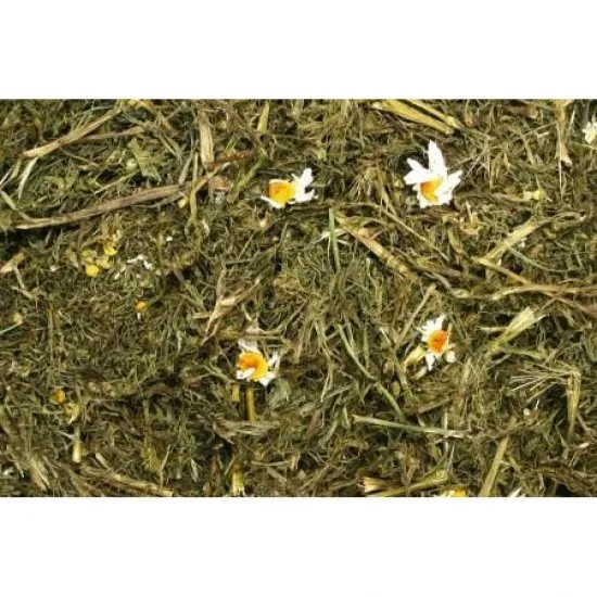 Jr Farm Pianta di Camomilla 100gr mangime complementare
