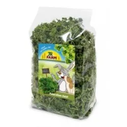 Jr Farm Prezzemolo 50gr mangime complementare SOLO 2,99€
