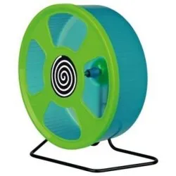 Ruota in plastica Trixie 28 cm