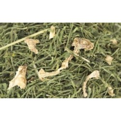 Jr Farm Sedano croccante 200gr mangime complementare Jr Farm Sedano croccante 200gr mangime complementare