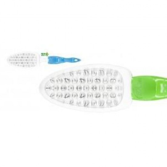 Foolee Brush-Pro Massaggio Intenso SOLO 9,90€ ( ultimi pezzi ) Foolee Brush-Pro Massaggio Intenso SOLO 9,90€ ( ultimi pezzi )
