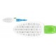 Foolee Brush-Pro Massaggio Intenso SOLO 9,90€ ( ultimi pezzi ) Foolee Brush-Pro Massaggio Intenso SOLO 9,90€ ( ultimi pezzi )