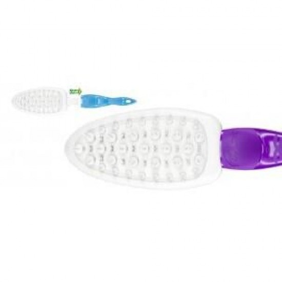 Foolee Brush-Pro Massaggio Intenso SOLO 9,90€ ( ultimi pezzi ) Foolee Brush-Pro Massaggio Intenso SOLO 9,90€ ( ultimi pezzi )