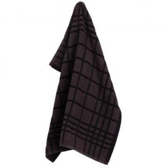 Strofinaccio Ultra Assorbente Antracite  50 x 50 cm Strofinaccio Ultra Assorbente Antracite  50 x 50 cm
