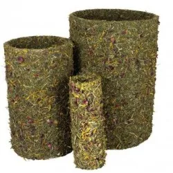 Jr Farm Tunnel Medium con Fiori 380gr
