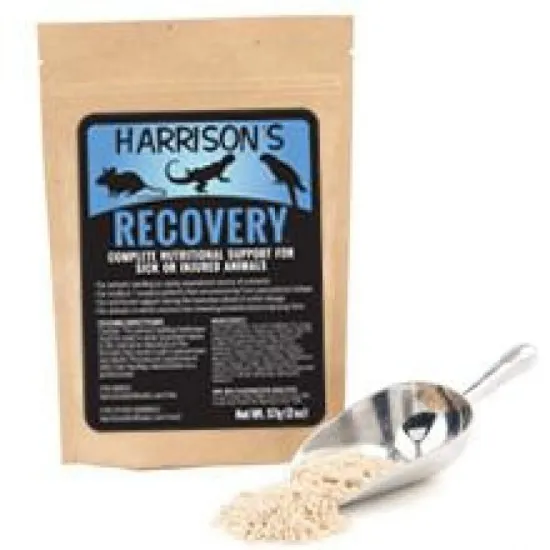 Harrison's Recovery Formula 350gr